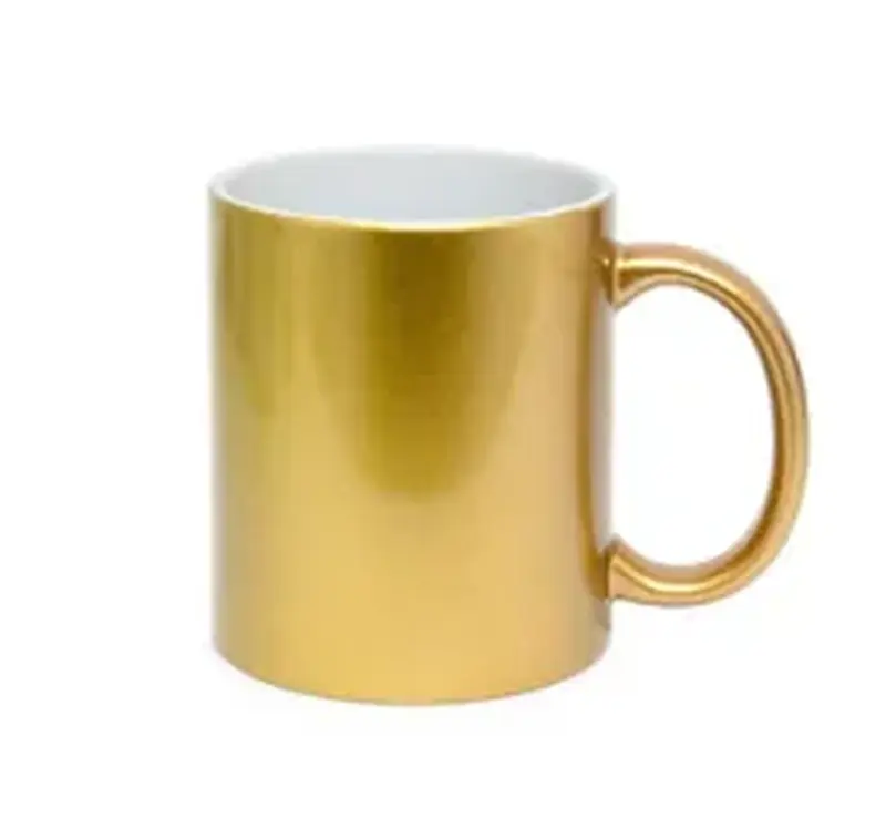 Caneca Perolada