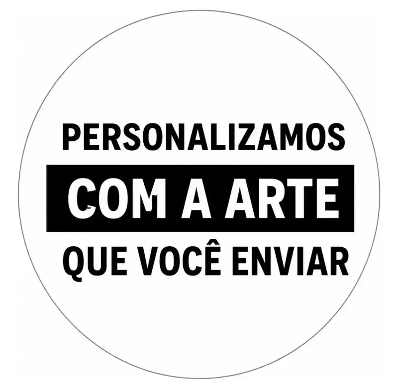 Capa de Painel personalizado 50x50