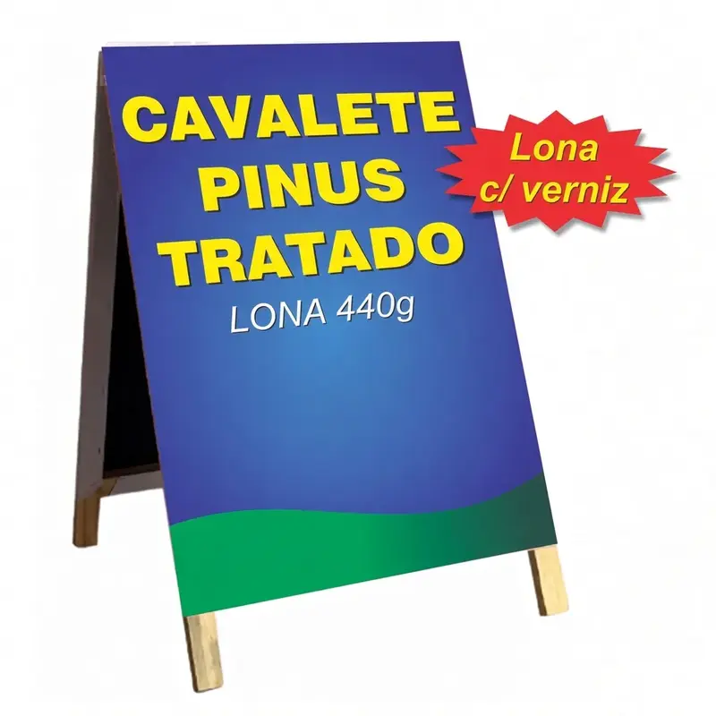 CAVALETE