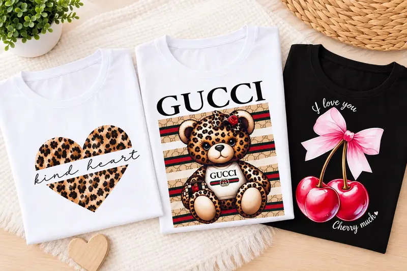 Camiseta Personalizada 100% Algodão